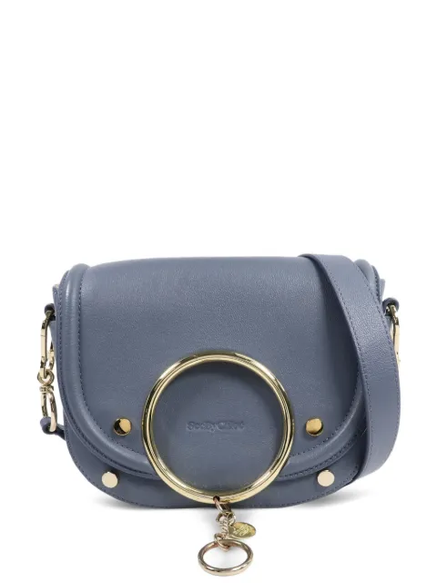 See By Chloé Vintage Hana shoulder bag