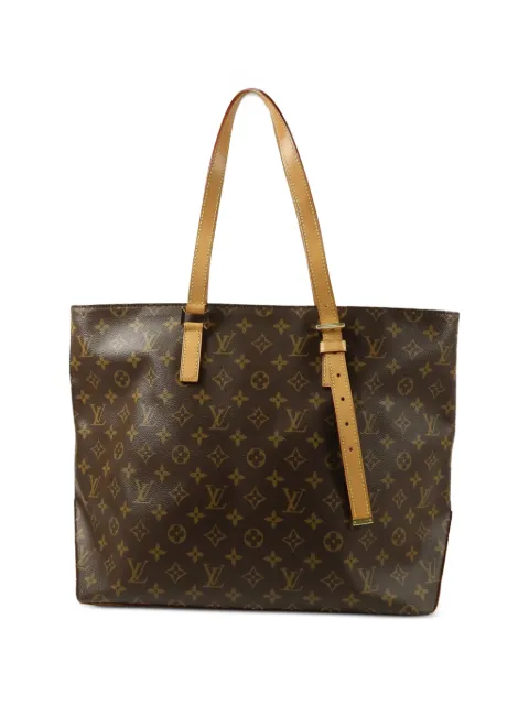 Louis Vuitton Pre-Owned tote Mezzo Monogram