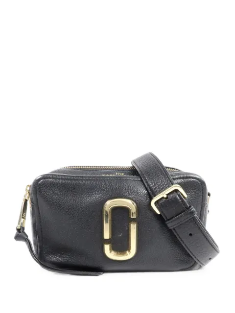 Marc Jacobs Vintage 21 The Softshot shoulder bag