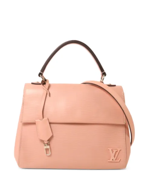 Louis Vuitton Pre-Owned bolsa de hombro Cluny