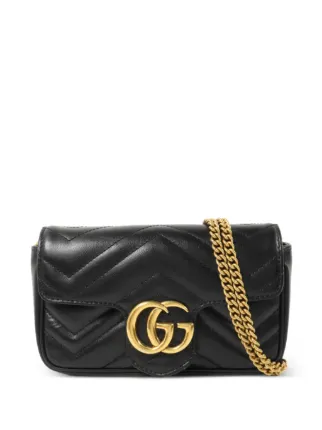 Gucci Pre-Owned