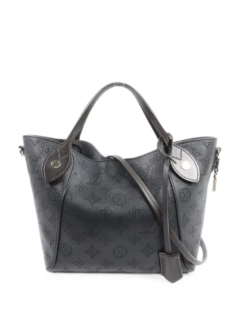 Louis Vuitton Pre-Owned PM Hina Mahina tote bag