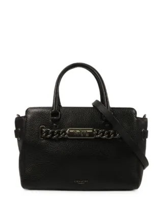 Coach Vintage