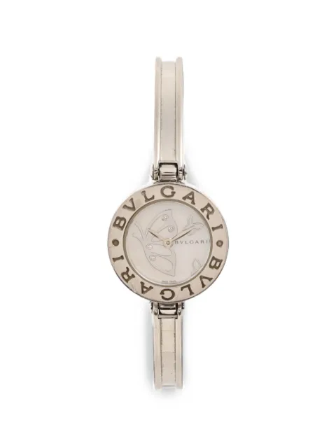 Bvlgari Pre-Owned B-Zero 22mm watch