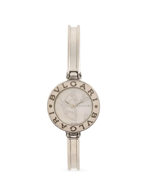 Bvlgari Pre-Owned reloj B-Zero de 22 mm