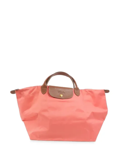 Longchamp Le Pliage tote bag 