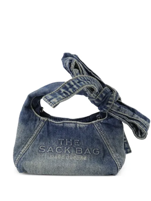 Marc Jacobs Vintage mini The Bow sack shoulder bag