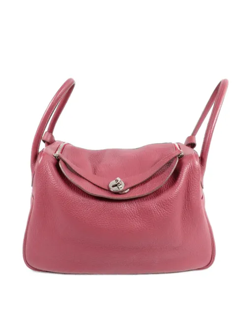 Hermès Pre-Owned 34 Lindy handbag