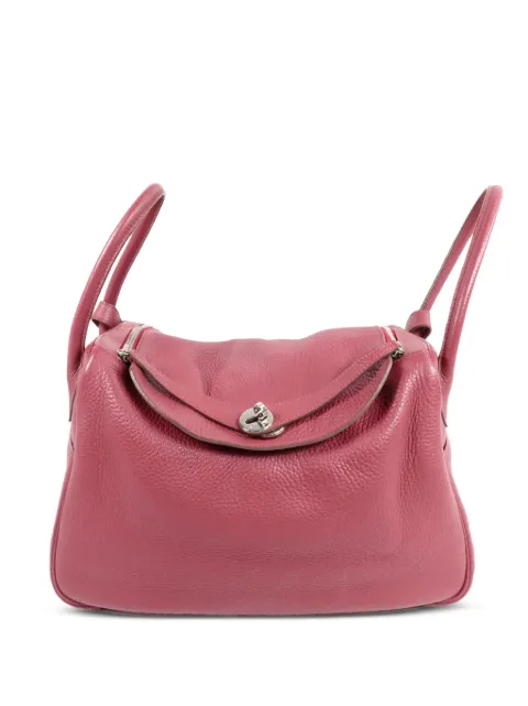 Hermès Pre-Owned sac à main 34 Lindy