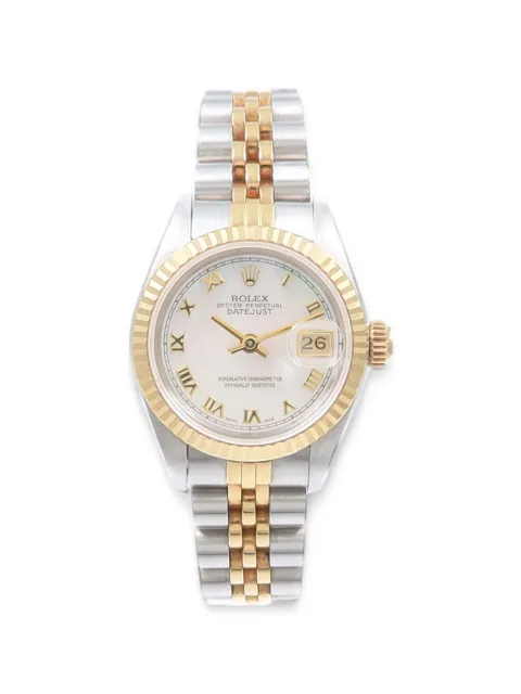 Rolex Datejust 26mm watch