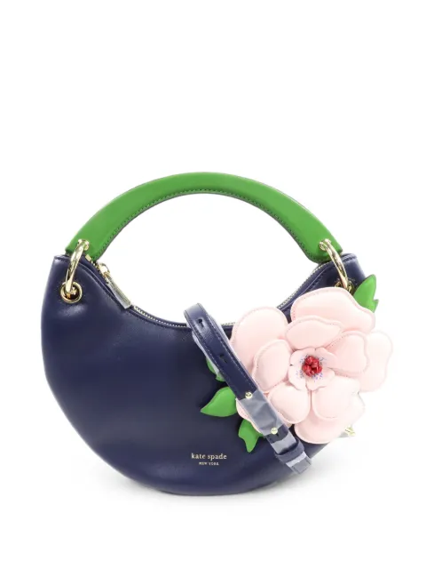 Kate Spade Expo Floral shoulder bag
