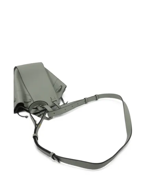 Loewe Pre-Owned mini Hammock bucket bag