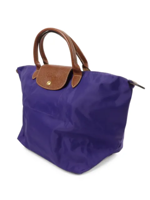 Longchamp Le Pliage handbag