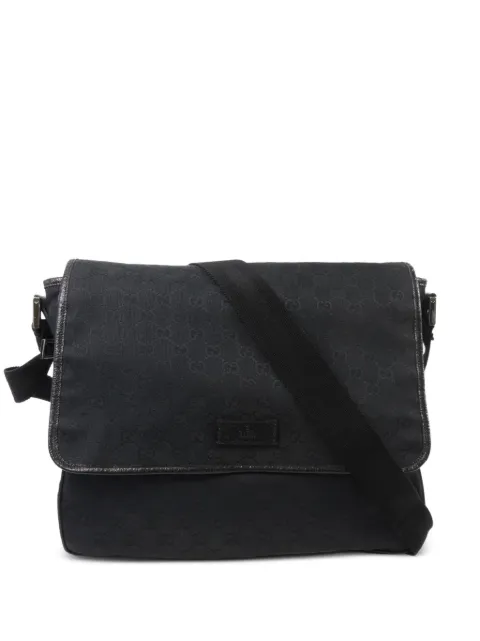 Gucci Pre-Owned GG shoulder bag