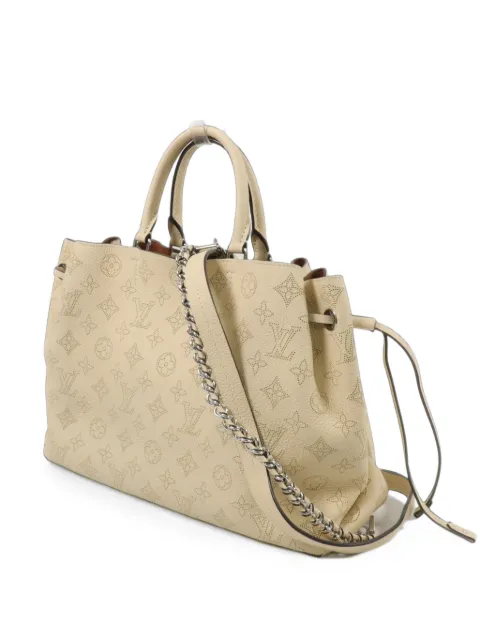 Louis Vuitton Pre-Owned medium Bella two-way tote bag