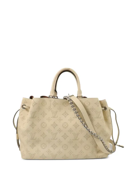 Louis Vuitton Pre-Owned medium Bella two-way tote bag