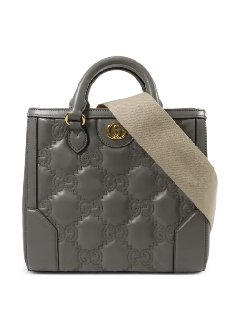 Gucci Pre-Owned GG Matelassé tote bag