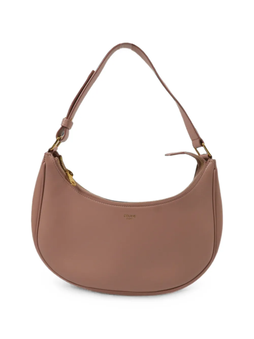 Celine Pre-Owned Ava shoulder bag - Rosa