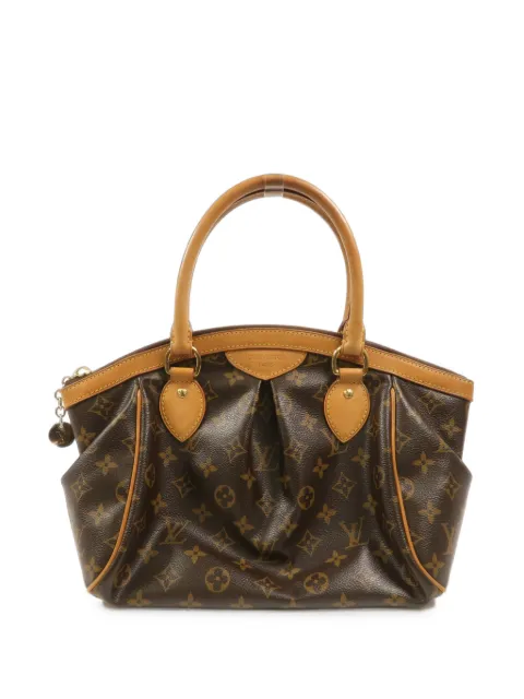 Louis Vuitton Pre-Owned PM Monogram Tivoli tote bag