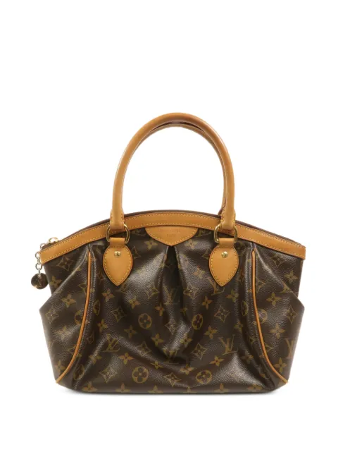 Louis Vuitton Pre-Owned PM Monogram Tivoli tote bag