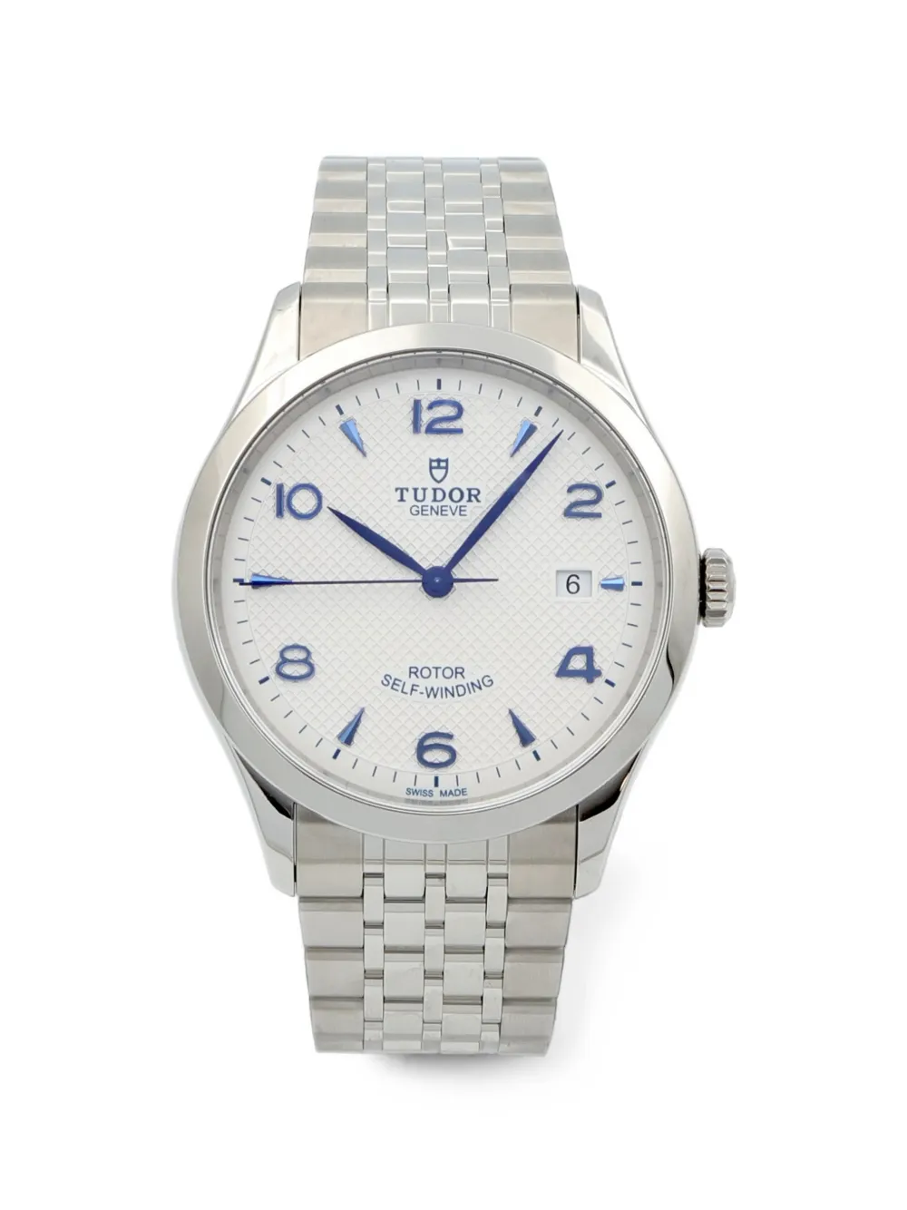 TUDOR 2025 1926 40mm watch - Bianco