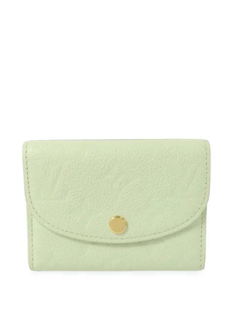 Louis Vuitton Pre-Owned Monogram Empreinte Rosali purse