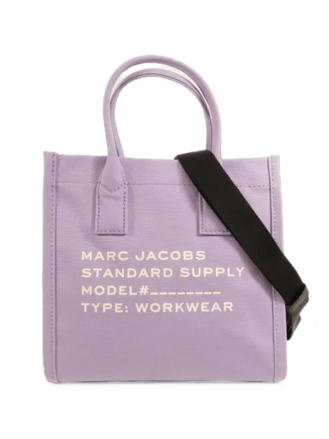 Marc Jacobs Vintage Standard Supply tote bag