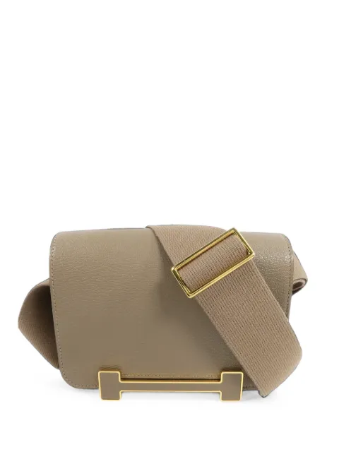Hermès Pre-Owned 2022 Geta shoulder bag