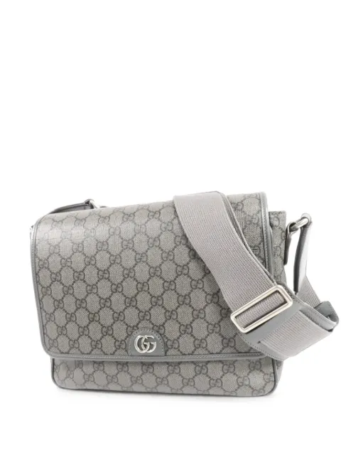 Gucci Pre-Owned GG Ophidia messenger bag