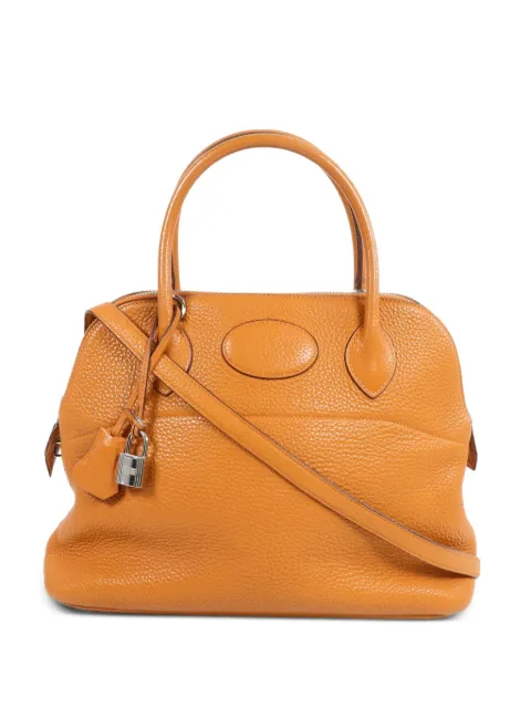 Hermès Pre-Owned sac cabas 31 Bolide