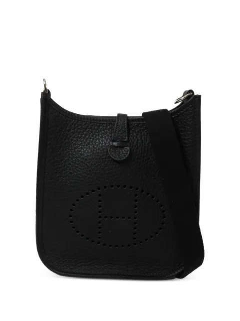Hermès Pre-Owned TPM Evelyne shoulder bag