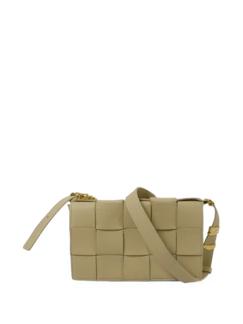 Bottega Veneta Pre-Owned bolso de hombro Cassette