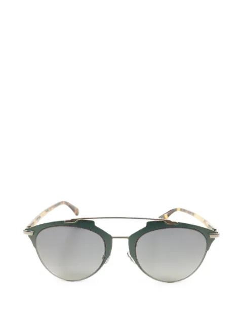 Christian Dior Pre-Owned Dior Reflected sunglasses