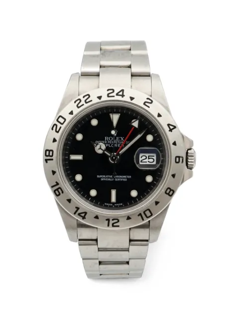 Rolex Explorer II 40mm watch