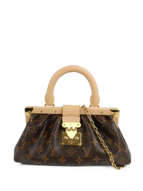 Louis Vuitton Pre-Owned Monogram tote bag