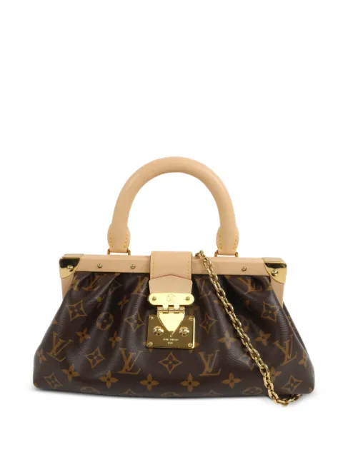 Louis Vuitton Pre-Owned Monogram tote bag