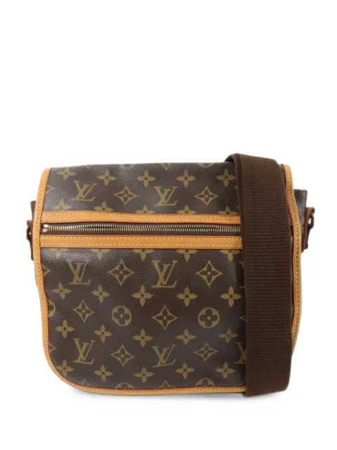 Louis Vuitton Pre-Owned Bosphore Monogram messenger bag