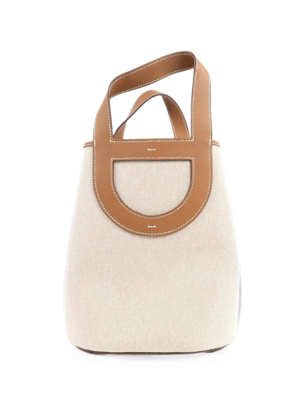Hermès Pre-Owned 2024 23 In The Loop handbag - Toni neutri