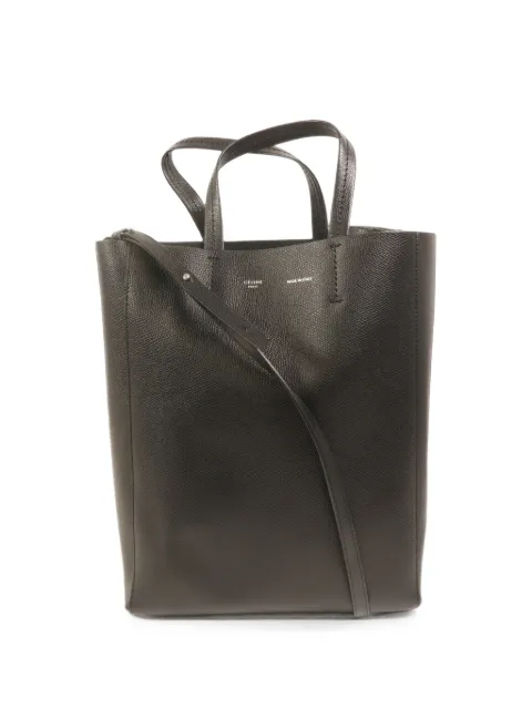 Celine Pre-Owned small Vertical Cabas tote bag