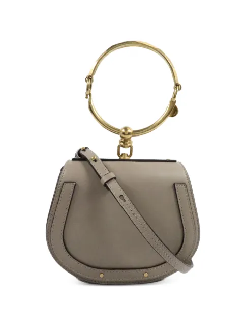 Chloé Vintage Nile mini bag