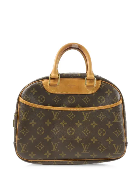 Louis Vuitton Pre-Owned Monogram Trouville tote bag