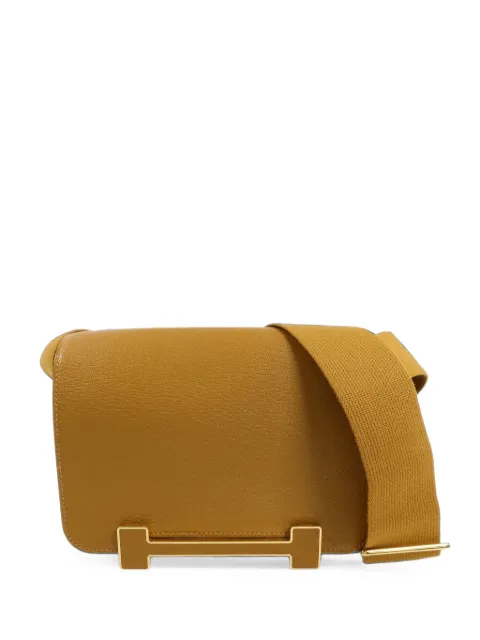 Hermès Pre-Owned 2022 Geta shoulder bag