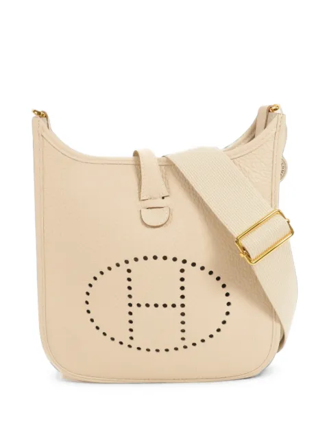 Hermès Pre-Owned 23 Evelyne shoulder bag