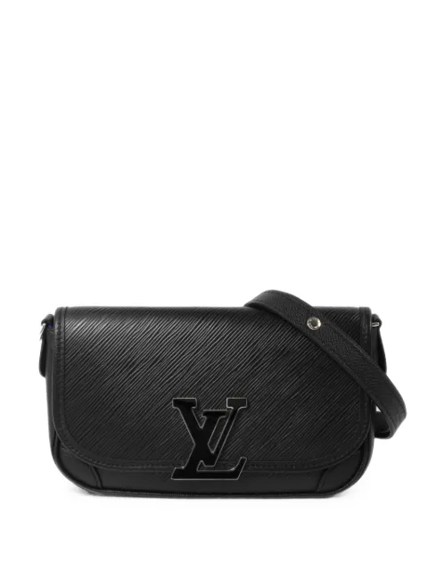 Louis Vuitton Pre-Owned Buci Epi leather shoulder bag