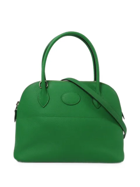 Hermès Pre-Owned 27 Bolide tote bag