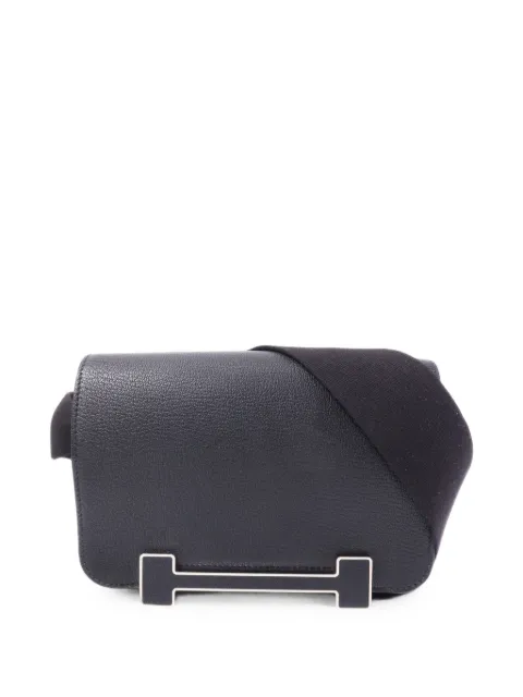 Hermès Pre-Owned 2023 Geta messenger bag