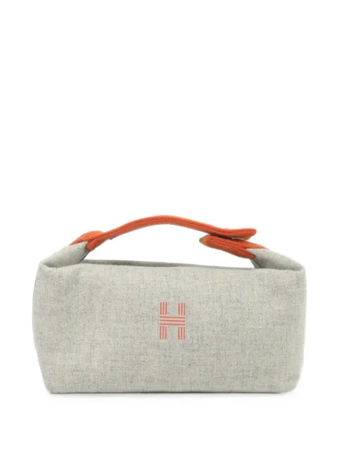 Hermès Pre-Owned Bride-a-Brac clutch bag