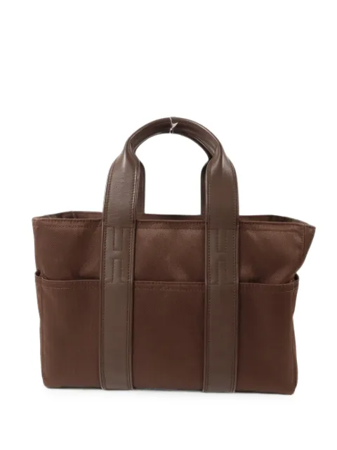Hermès Pre-Owned PM Acapulco tote bag