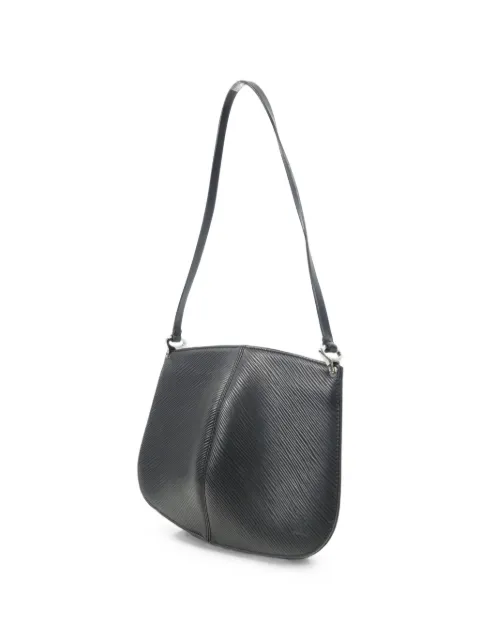 Louis Vuitton Pre-Owned Pochette Demi Lune shoulder bag