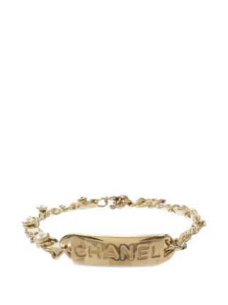 CHANEL Pre-Owned